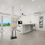 Golden Lotus Villas - The Harmony Villa By Elite Havens