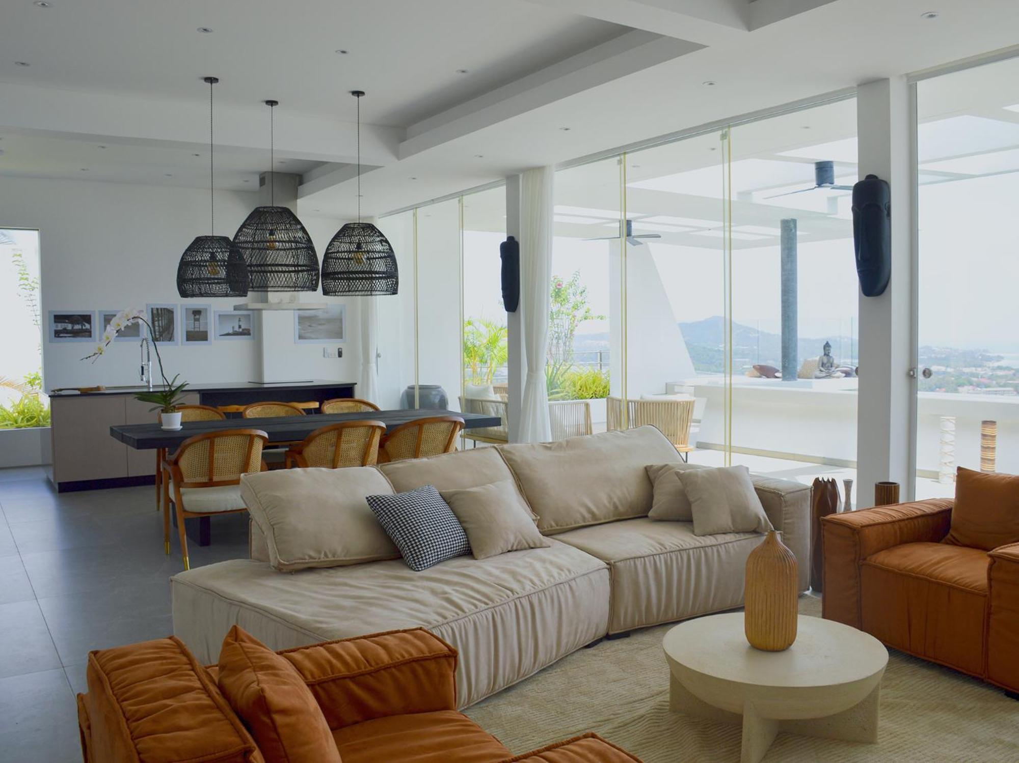 Golden Lotus - The Harmony By Elite Havens Villa *